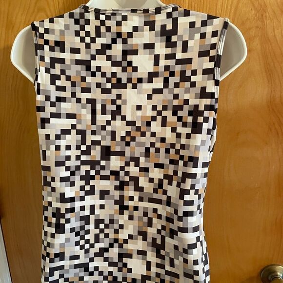 THE limited shell multicolor size M - Picture 2 of 6